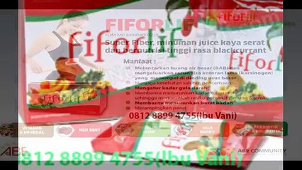 WA 0812-8899-4755 - Jual Fiforlif Rawa Jati Pancoran Jakarta Selatan