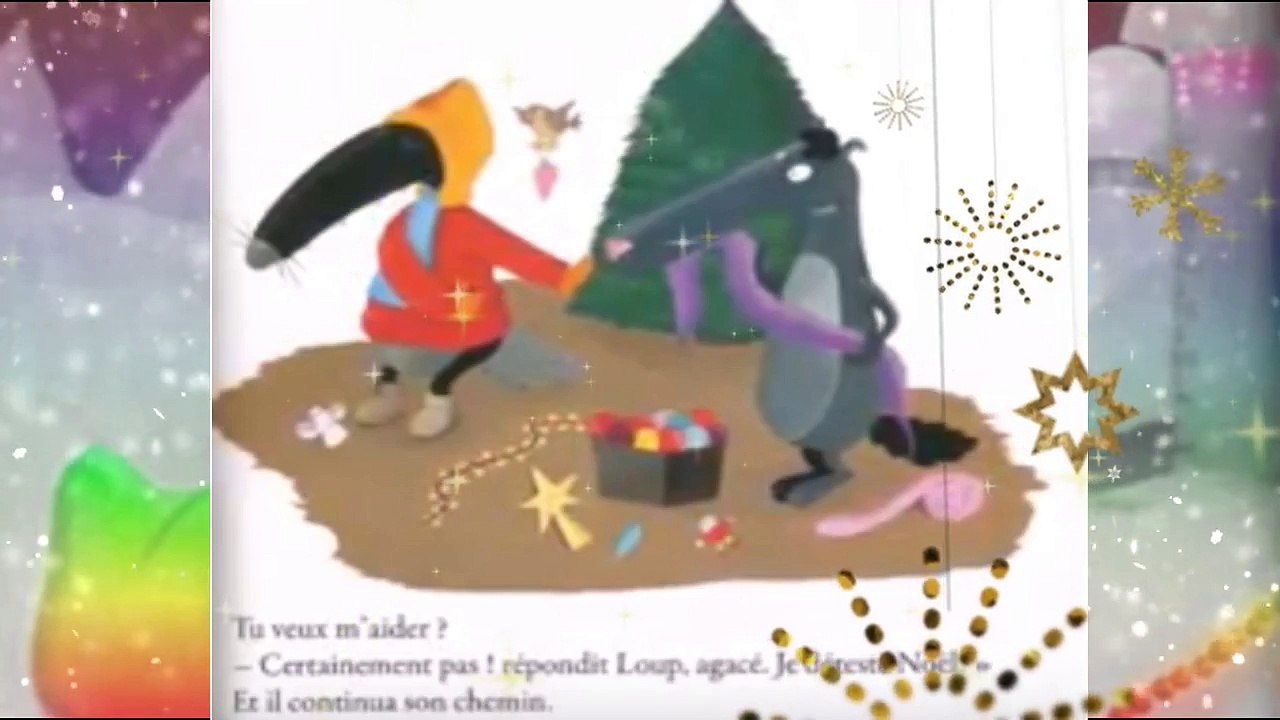 'L ' Histoire du  loup qui n'aimait pas Noël'-s13_3_HkfGQ