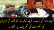 Peoples Party Co Worker Praising Imran Khan Goverment In KPK