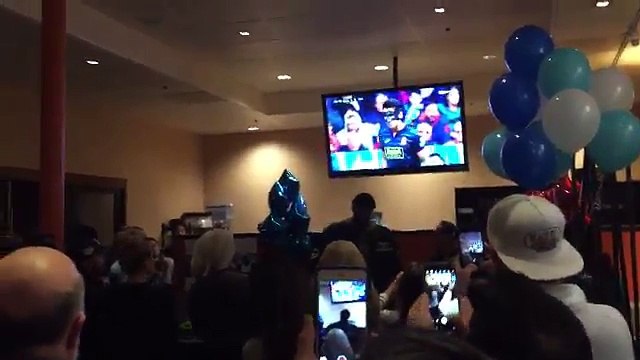 DeMarcus Cousins au bord des larmes pour ses adieux