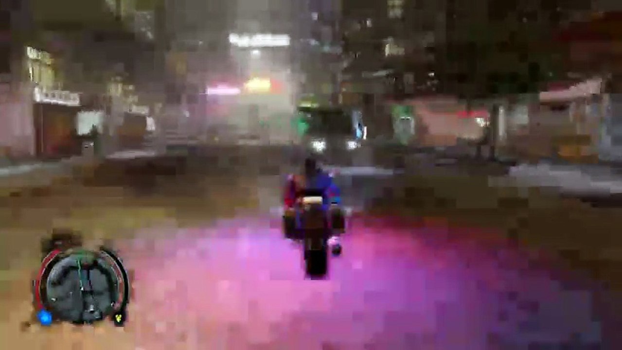 Live rétro : China town je suis là (5)