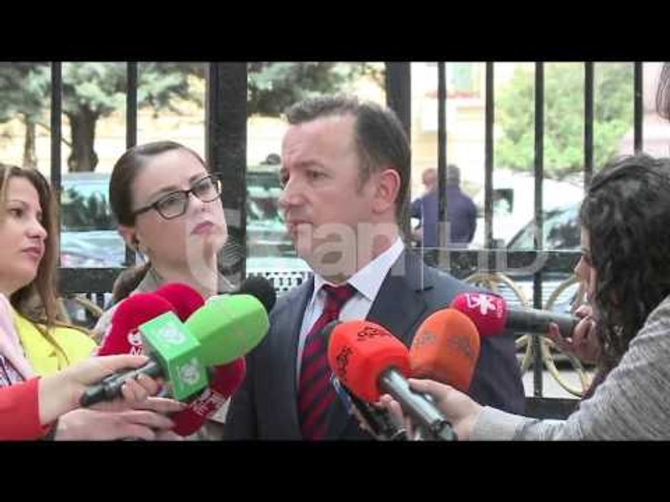 REFORMA NË DREJTËSI, PD E PS MIRATOJNË NË PARIM DRAFTIN  E EURALIUS E OPDAT