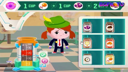 Odd Squad - Agent Check-Up - Odd Squad Games - PBS Kids