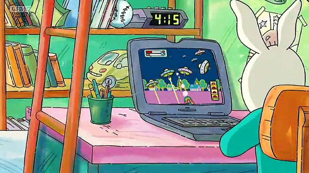 CBBC  Arthur  s13e07  I Owe You One