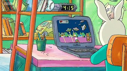 CBBC  Arthur  s13e07  I Owe You One