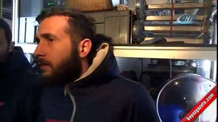 Tır faciaya sebep oldu: 2 ölü