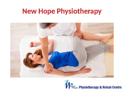 physiotherapy clinic in Mississauga