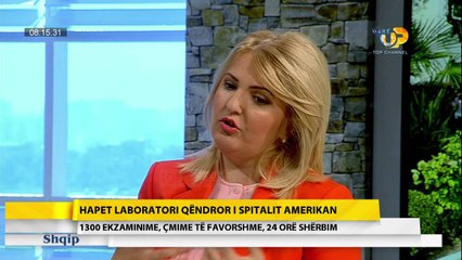 Wake Up, 9 Maj 2016, Pjesa 3 - Top Channel Albania - Entertainment Show