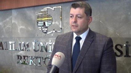 Doç. Dr. Savaş Zafer Şahin'den Büyükşehir Yasası'nda Değişiklik Önerisi