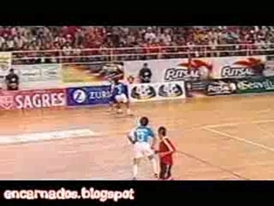 Ricardinho SuperStar 2007/08 *Preview*