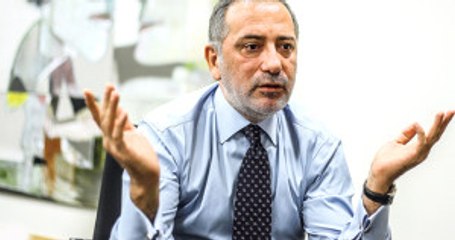 Fatih Altaylı: Igor Tudor'un Bruma'yı Kadroya Almaması Hıyarlık