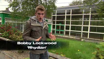 CBBC  Wolfblood Uncovered  s01e07  Pack Life