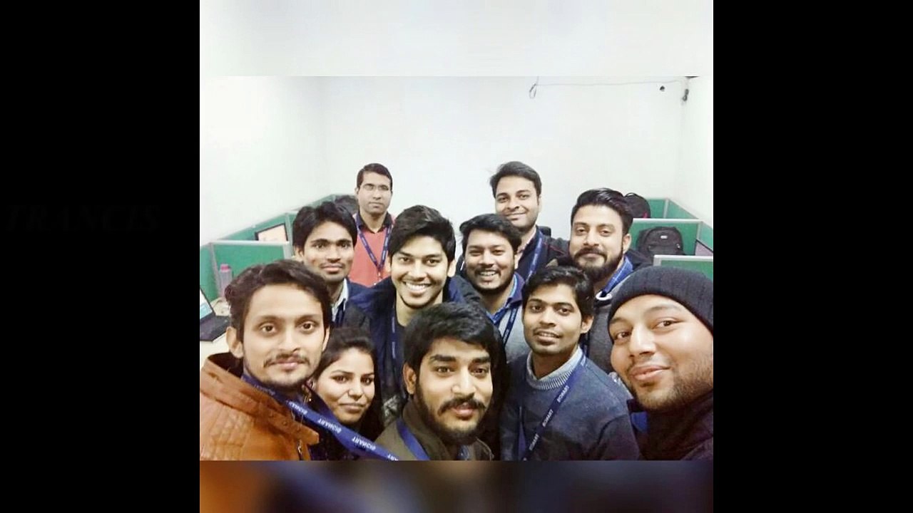 career for freshers