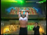 WWE UNFORGIVEN LIVE 16/09/2007 PART 5