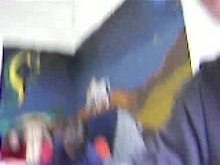 Lucas et Edwin travail?