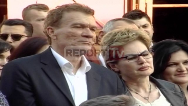 Report TV - Çelet Muzeu Marubi , Rama: Thesar i injoruar tragjikisht