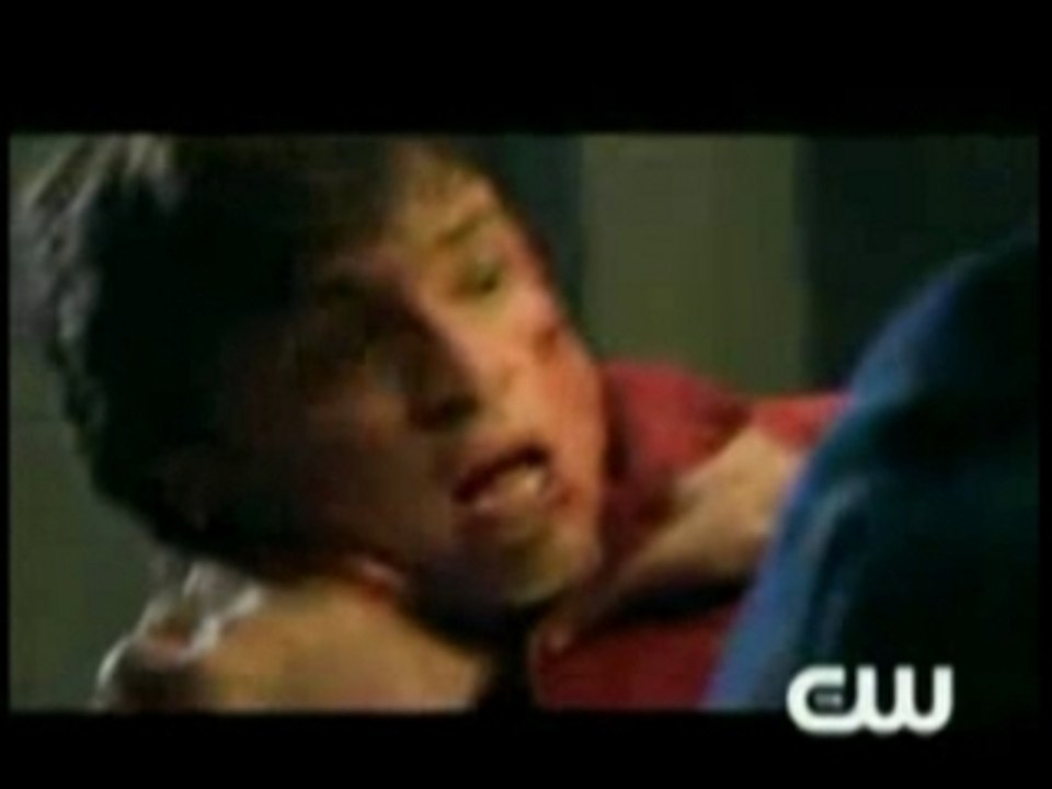 Smallville spot