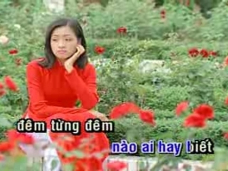 Thanh nguyet  yeu lam