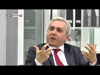 5 Pyetjet nga Babaramo i ftuar Eduard Halimi - Pjesa e Dyte