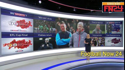 Pep Guardiola- Treatment of Arsene Wenger has been unacceptable