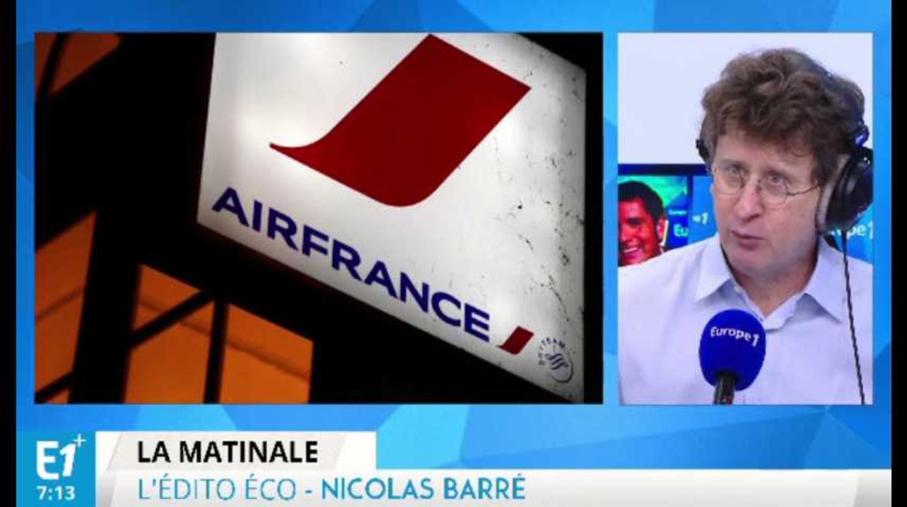 Création d’une filiale "low cost" : la révoluti...