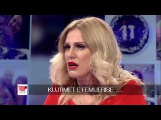 Pasdite ne TCH, 9 Maj 2016, Pjesa 3 - Top Channel Albania - Entertainment Show