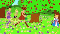 La Belle au Bois Dormant _ 1 Conte   4 comptines et chansons  _ dessins animés en français-jp_eyqwnAsA