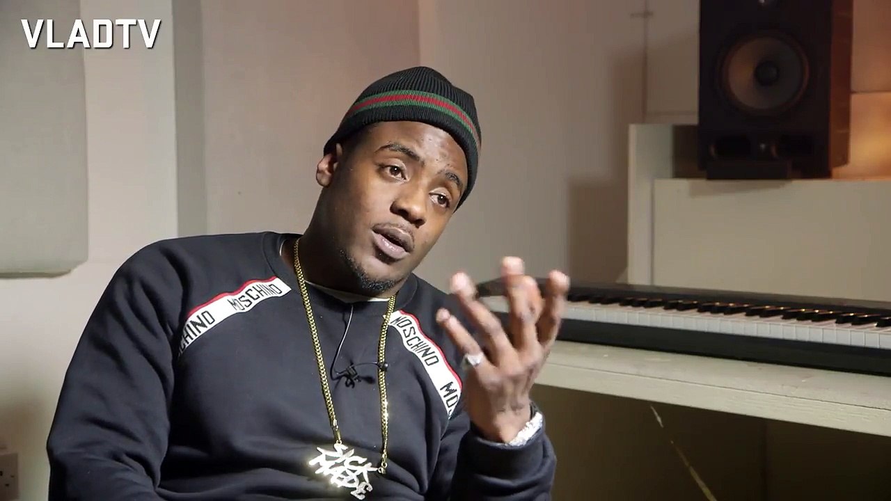 Mist on Using Punjabi in His Raps, 'Karla' Meaning 'Black Man'-9hIYcsaeS4U