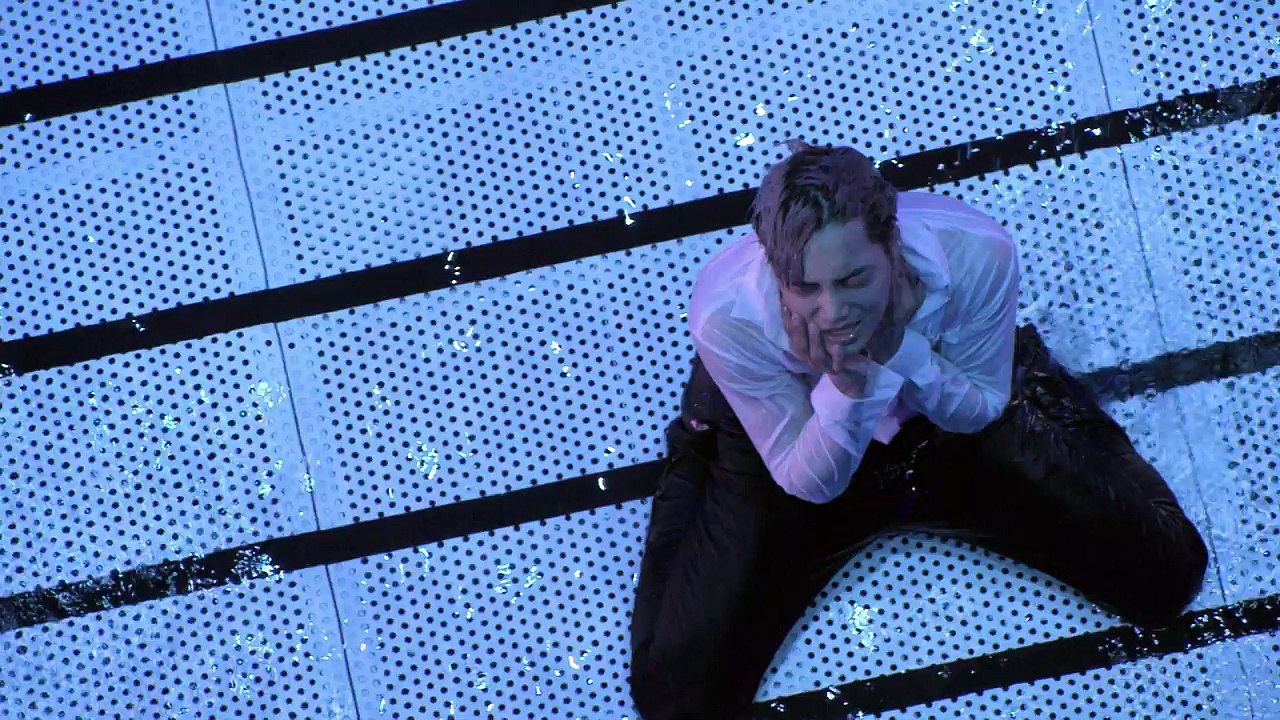 EXO - LIVE DVD＆Blu-ray「EXO PLANET #3 – The EXO’rDIUM in JAPAN」ティザー映像 - Downloaded from youpak.com