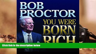 Best Ebook  You Were Born Rich  For Kindle