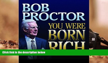 Best Ebook  You Were Born Rich  For Kindle