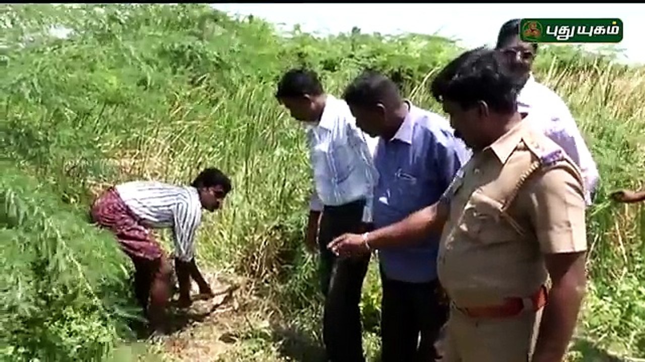 Psychopath Murderer Killing Spree _clip3