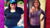 Extreme Weight-Loss Transformations-IhPON2nkHp8