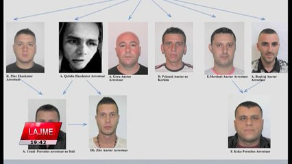 Edicioni i lajmeve TvKlan 10 maj 2016