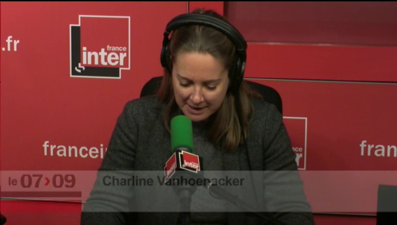Deux ans que Juppé était favori, il n'y avait plus que le penalty à tirer ! - Le Billet de Charline
