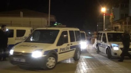 Adana Merkezli 10 Ilde Telefon Dolandırıcılığı Çetesine Operasyon
