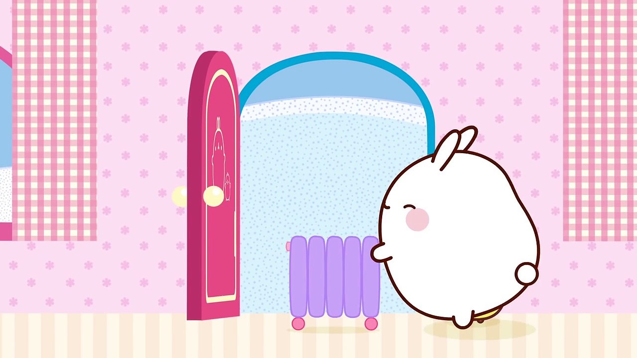 Molang's advent calendar _ December the 19th _ Molang Special-YP0rCiYfxL4