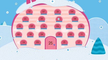 Molang's advent calendar _ December the 21st _ Molang Special-Ib90rHIiNaM