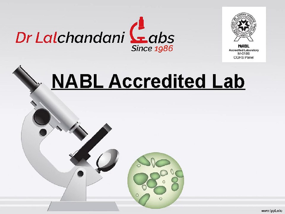 Get the Accurate 2d Echo Test in Delhi - Dr LalChandani Labs