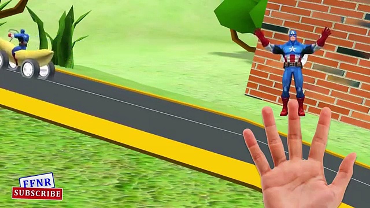 Spiderman Dinosaur Finger Family Rhymes | Hulk Spiderman Easter Eggs Opening Learning Vehi