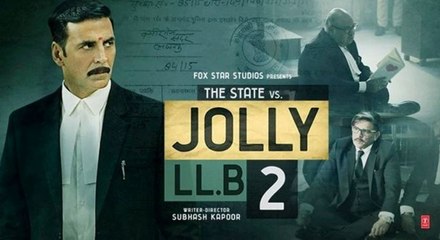 Jolly LL.B 2 | Exclusive: Deleted Scene | Akshay Kumar | Huma Qureshi | Subhash Kapoor