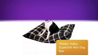 Shop Online Caddis Dog Beds : Precious Pets Paradise