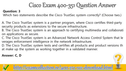 400-251 Questions Answers