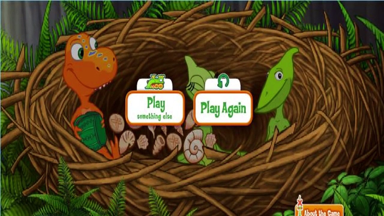 Popular Videos - Dinosaur Train