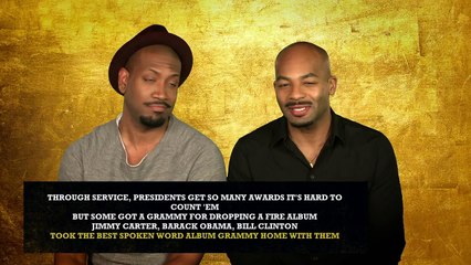 FDR A 12 Year President Jimmy Carter Grammy Winner _ #FoundingFathers _ MTV-U8vplzLguVY