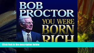 Popular Book  You Were Born Rich  For Full