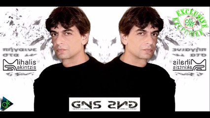 Μιχάλης Ρακιτζής - Πήγαινε Στα Μπαρ (Dj Giouri Edit)