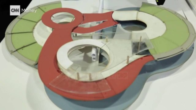 Hyperloop One dhe projekti i së ardhmes - Top Channel Albania - News - Lajme