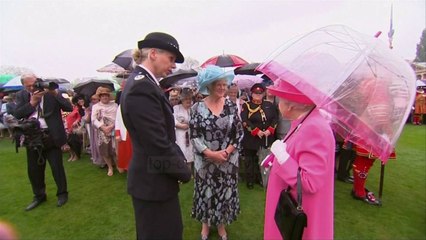 Britani, edhe monarkja nën "përgjim" - Top Channel Albania - News - Lajme