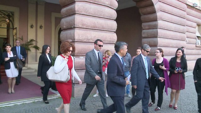 Kush mungoi në apel? Prapaskenat e dy ditëve jo të zakonta - Top Channel Albania - News - Lajme